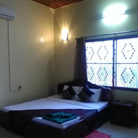Kampot guesthouse Extérieur photo