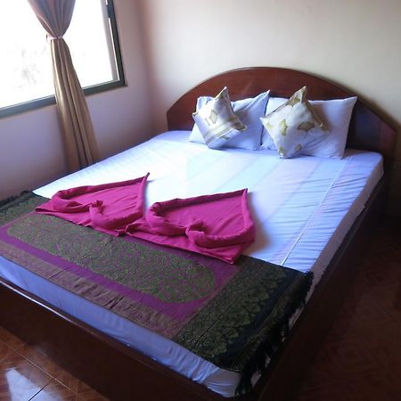Kampot guesthouse Extérieur photo