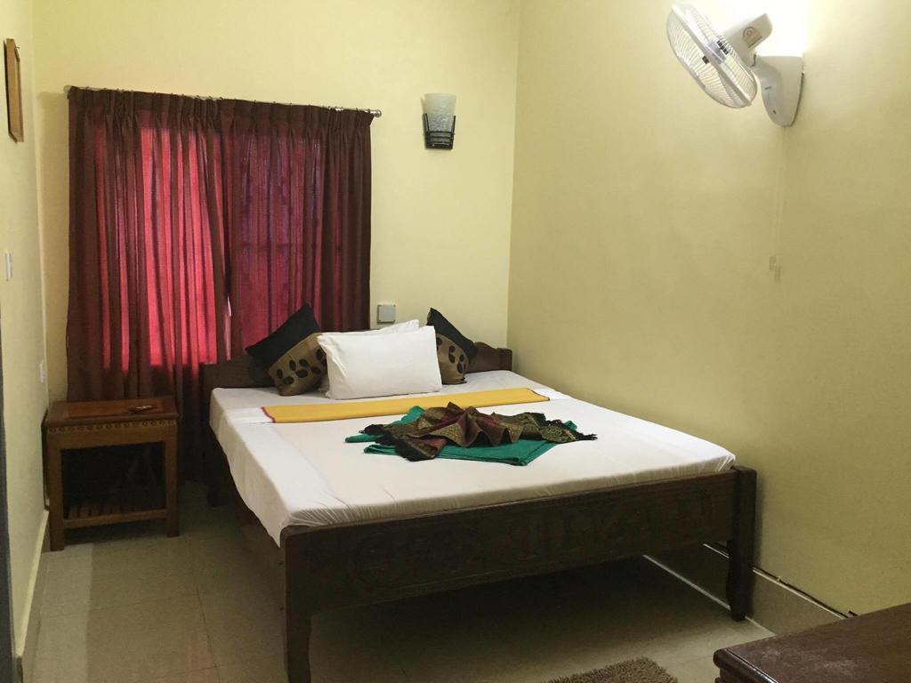 Kampot guesthouse Extérieur photo