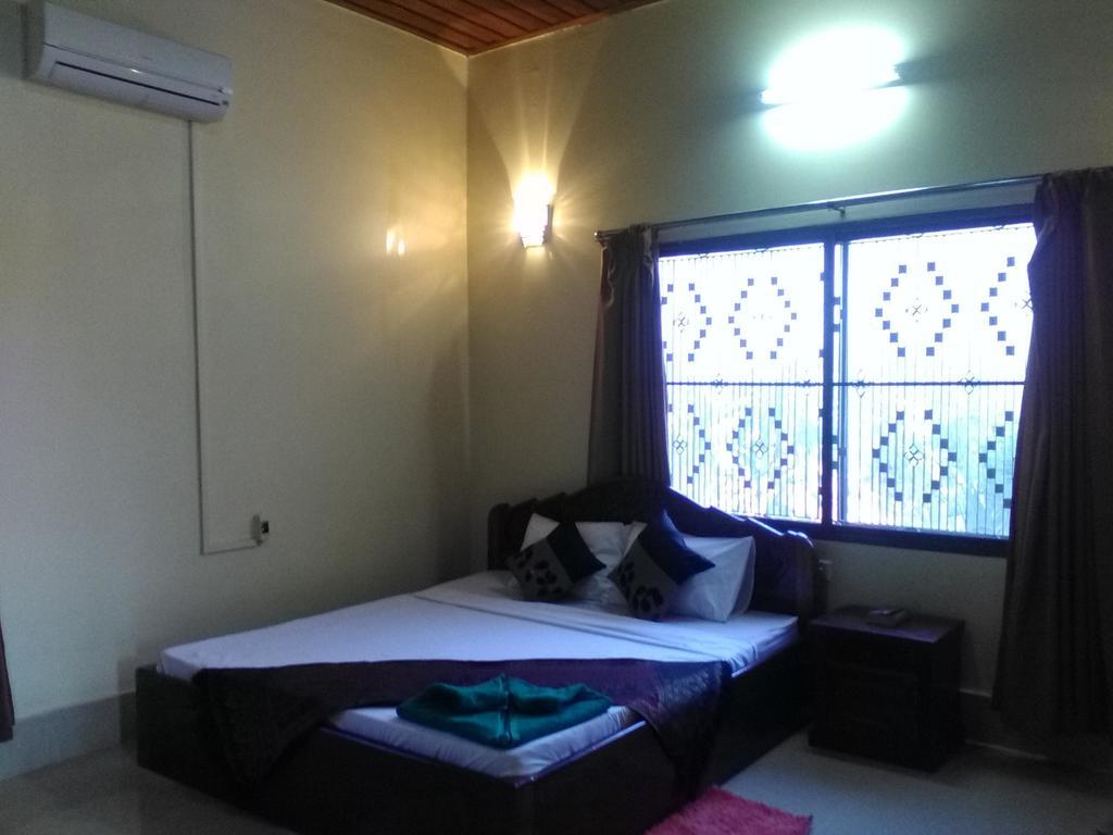 Kampot guesthouse Extérieur photo
