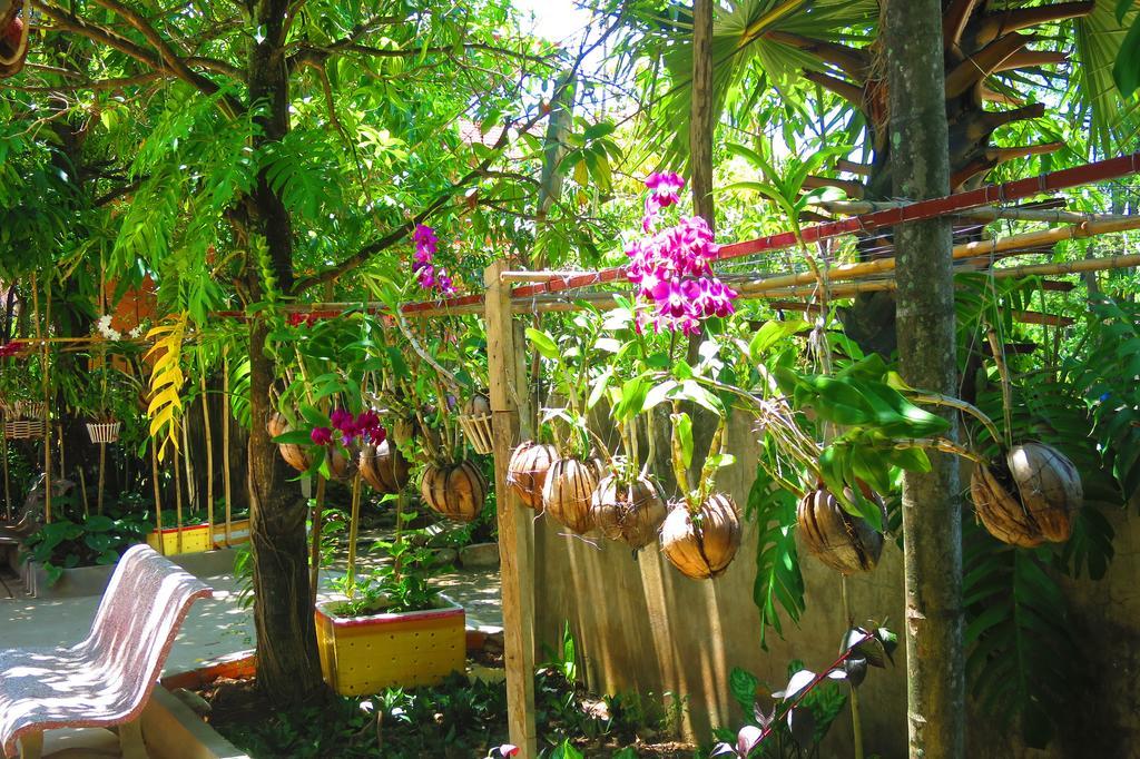 Kampot guesthouse Extérieur photo