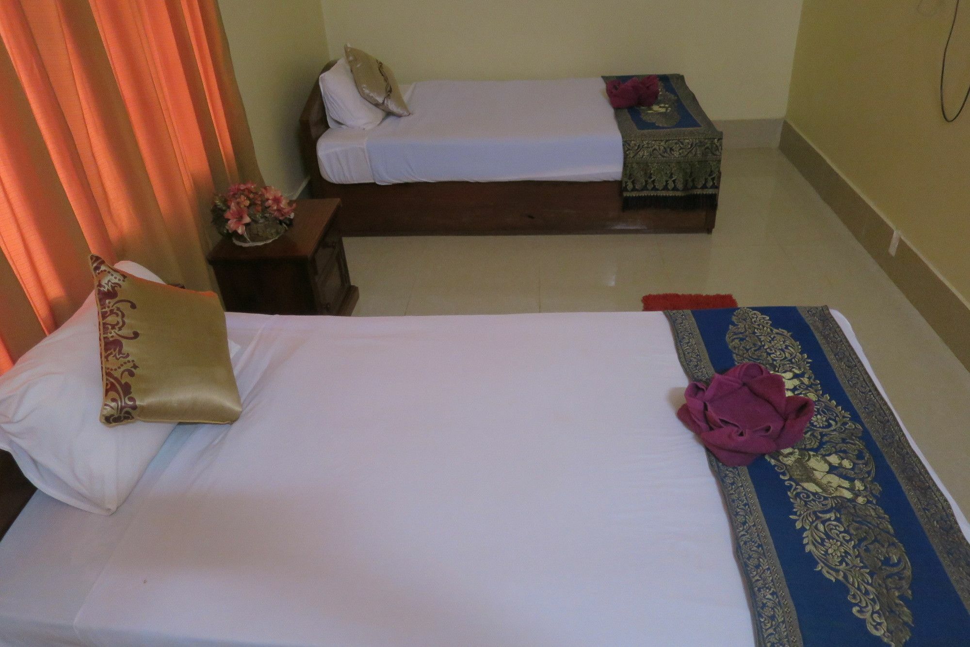Kampot guesthouse Extérieur photo