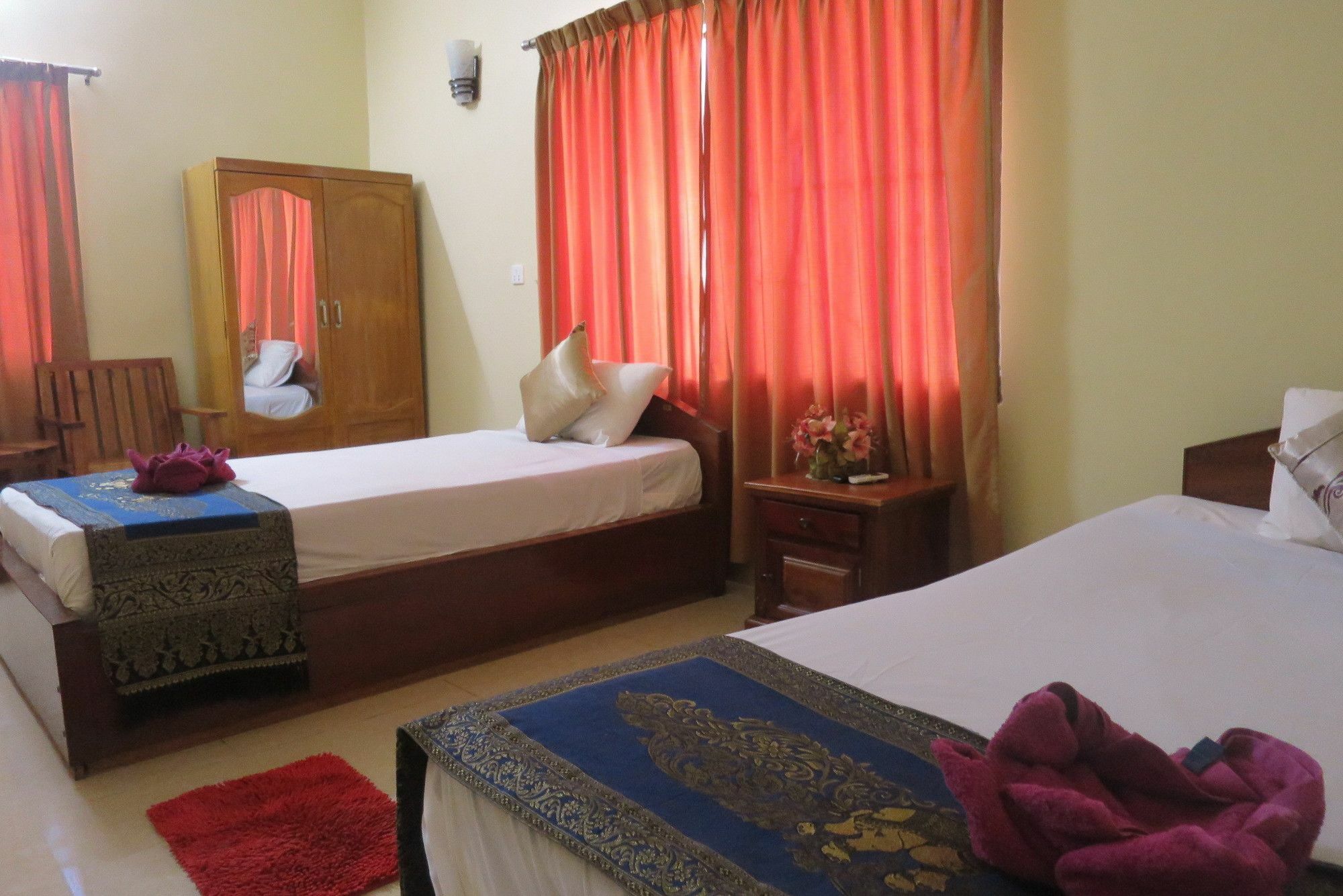 Kampot guesthouse Extérieur photo