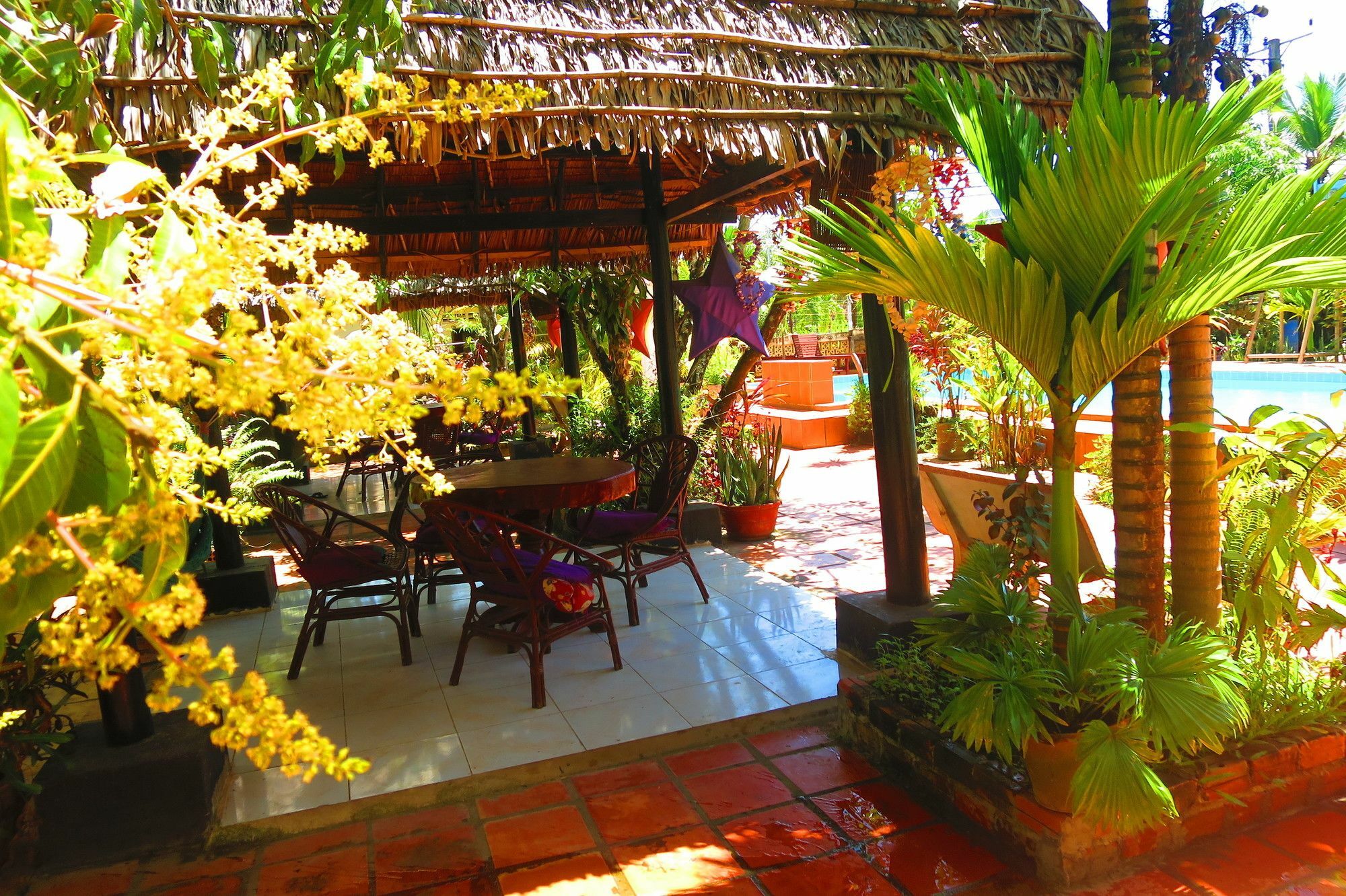 Kampot guesthouse Extérieur photo