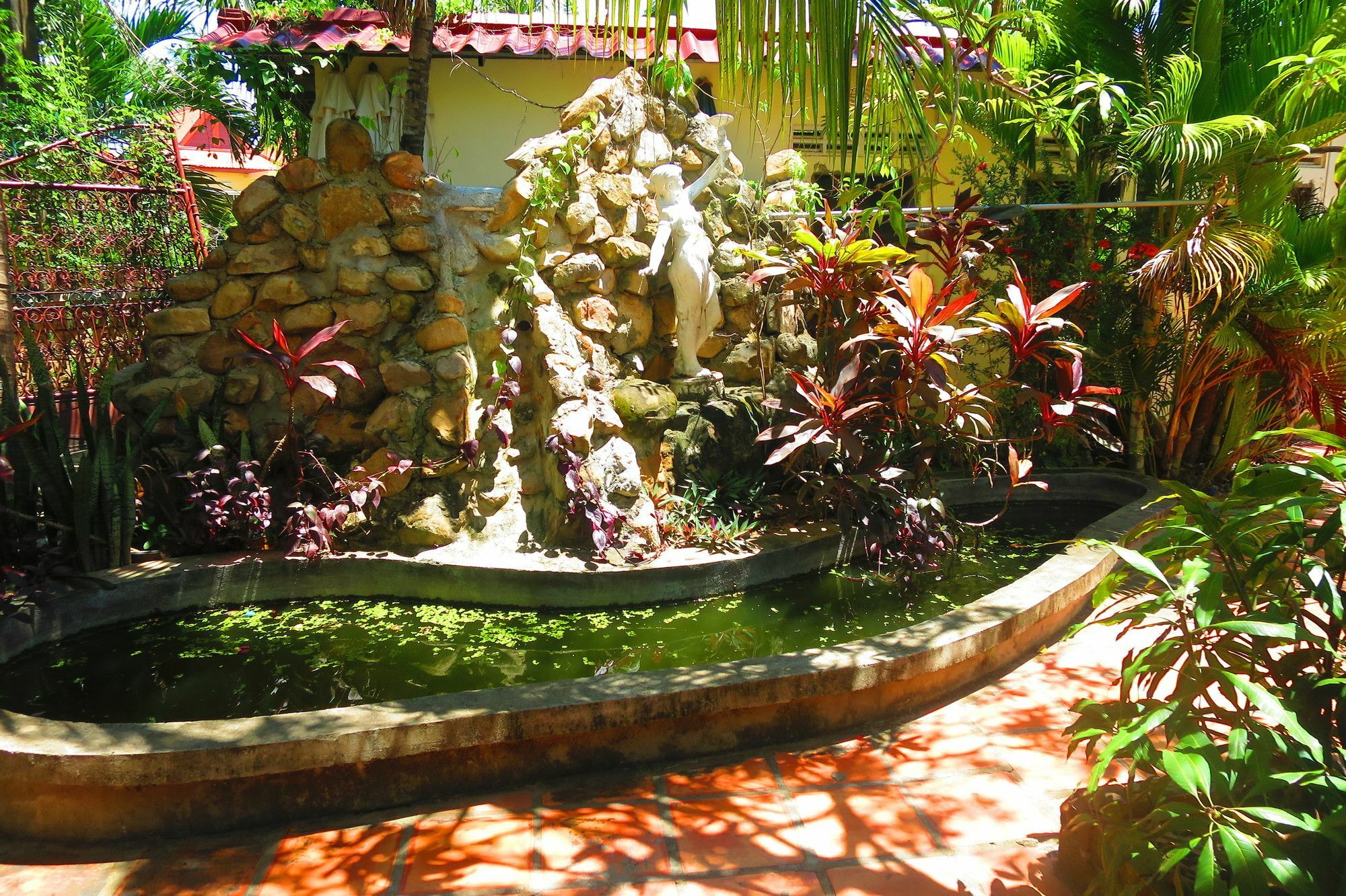 Kampot guesthouse Extérieur photo