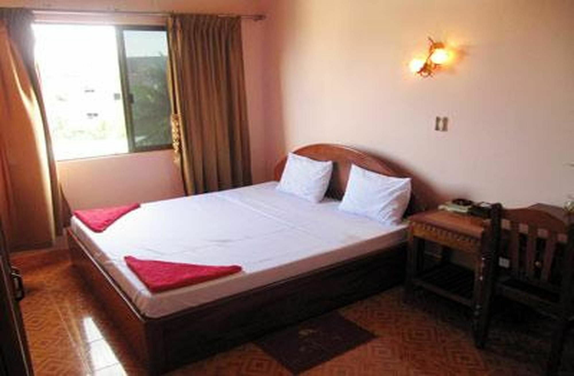 Kampot guesthouse Extérieur photo