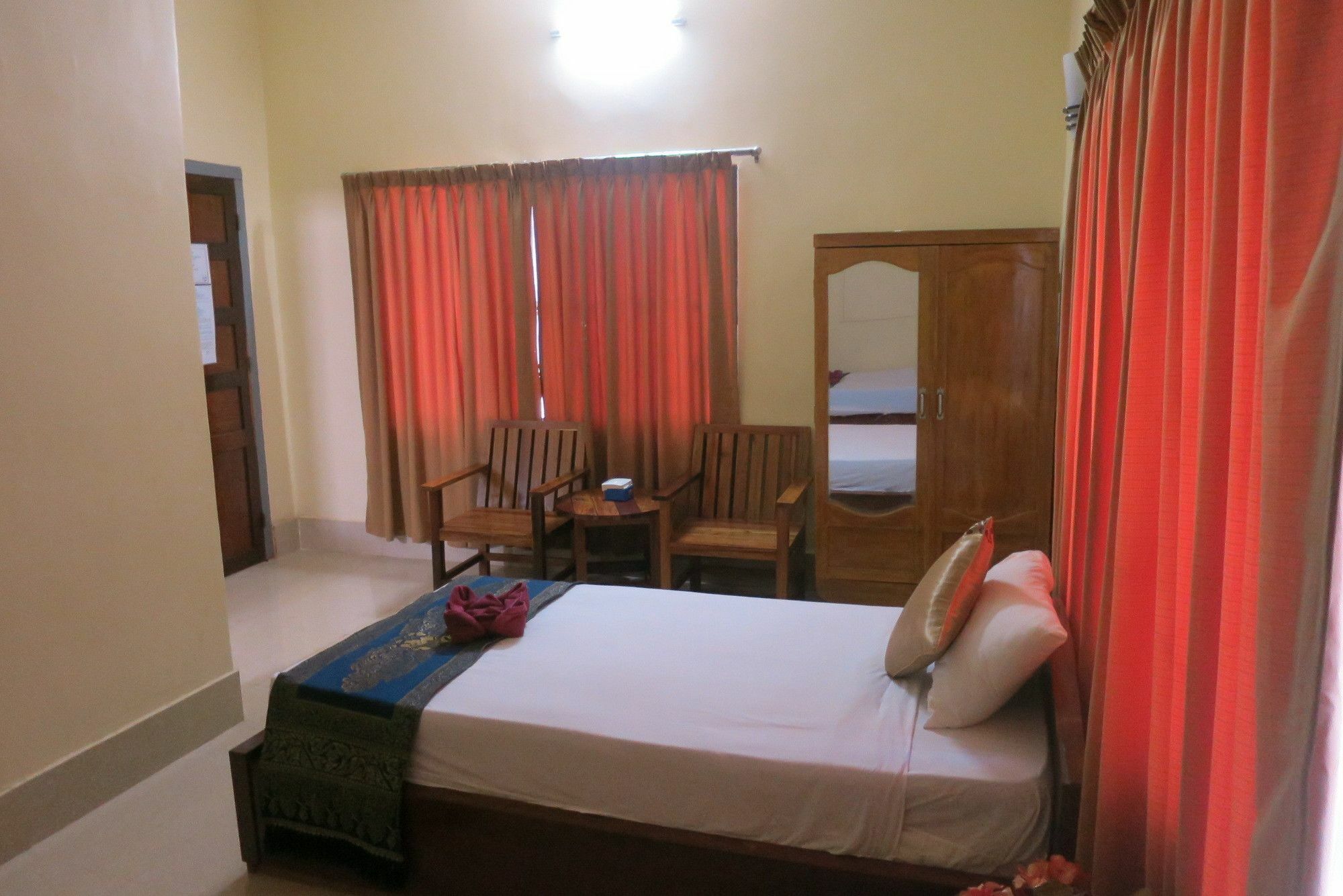 Kampot guesthouse Extérieur photo
