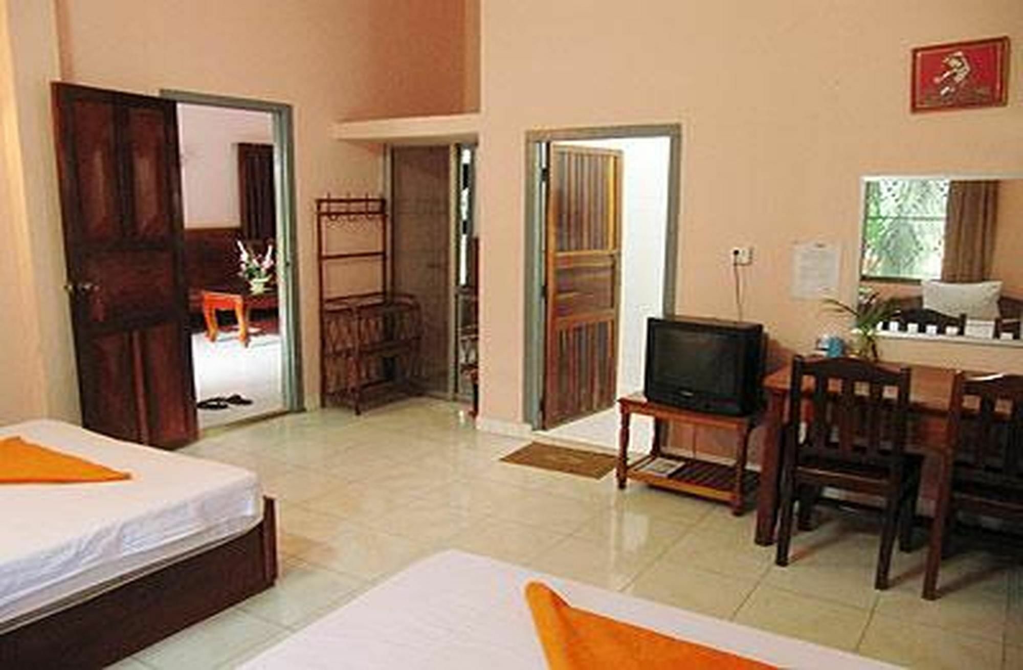Kampot guesthouse Extérieur photo