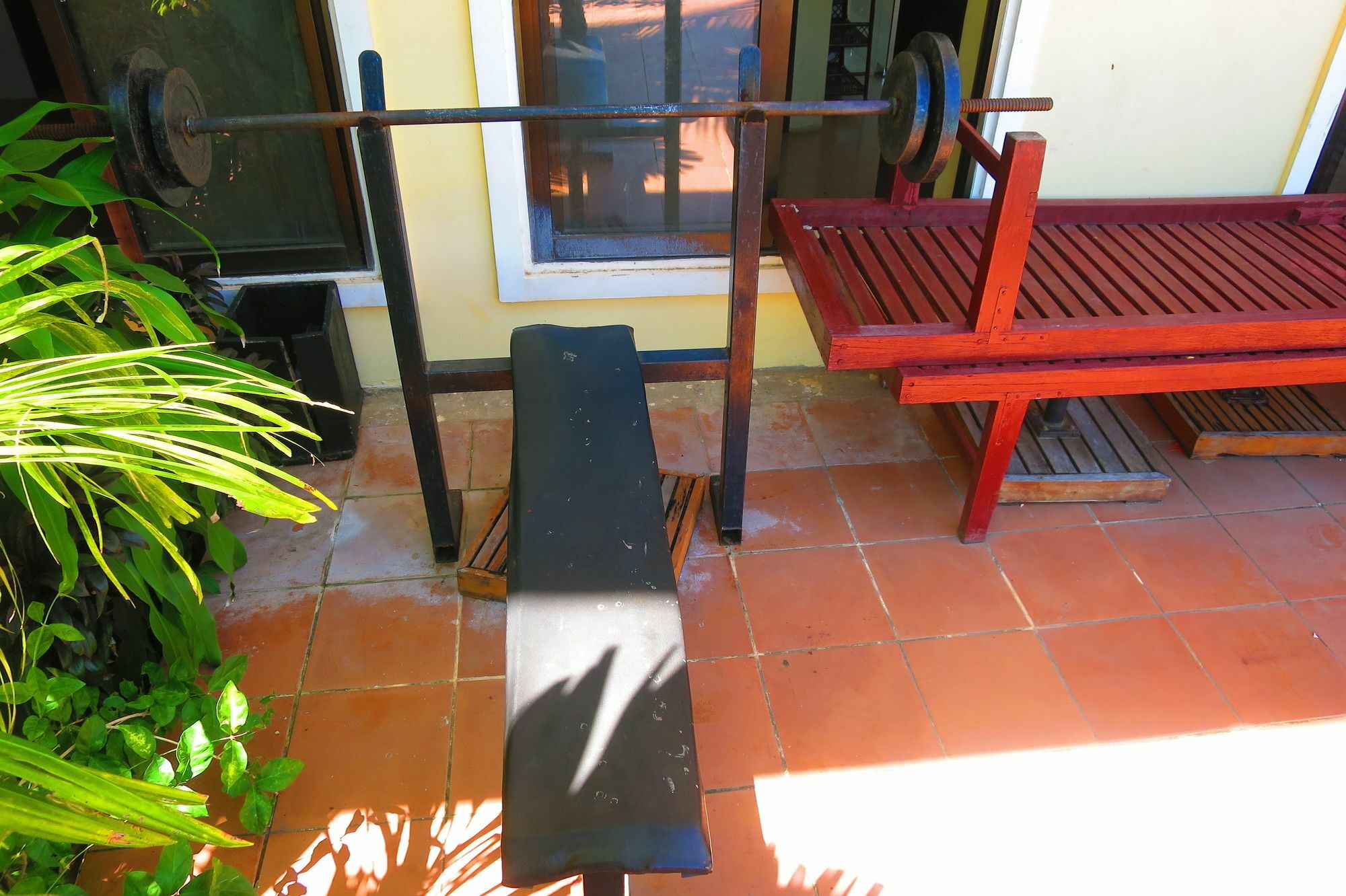 Kampot guesthouse Extérieur photo